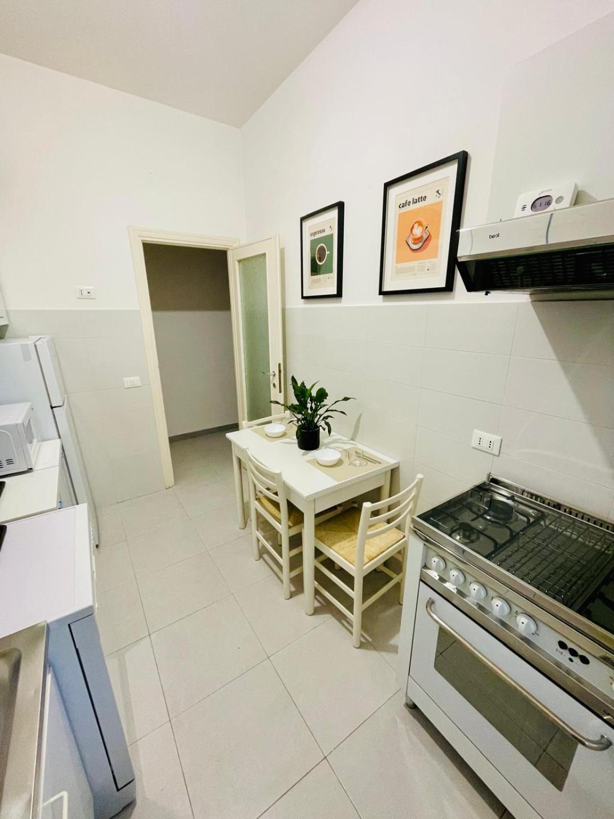 La Casa Di Giada Appartement Rome