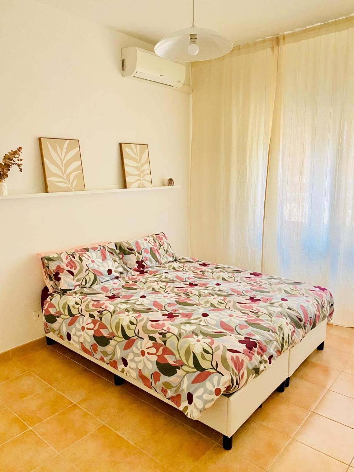 Appartement La Casa Di Giada Rome