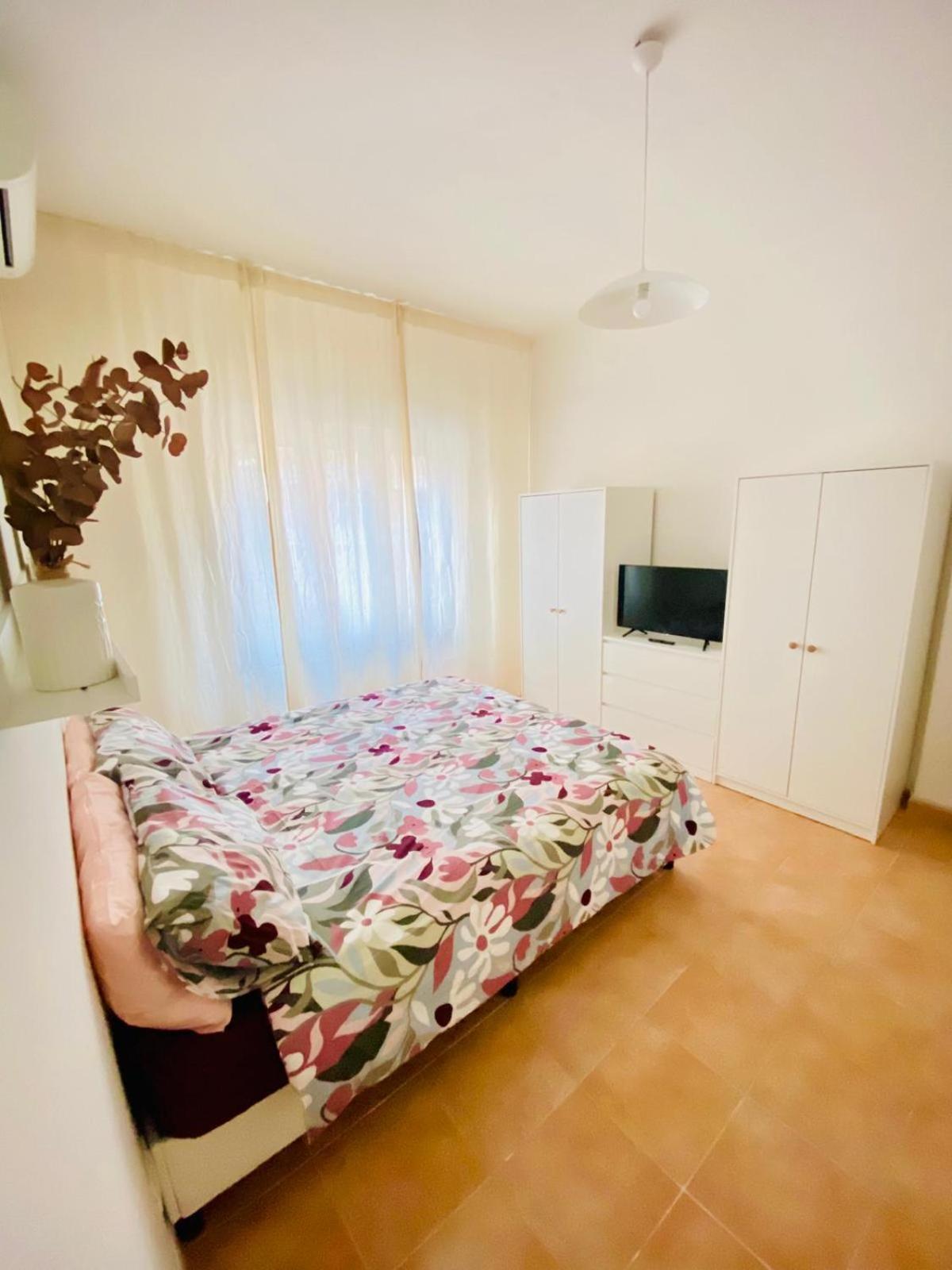 La Casa Di Giada Appartement