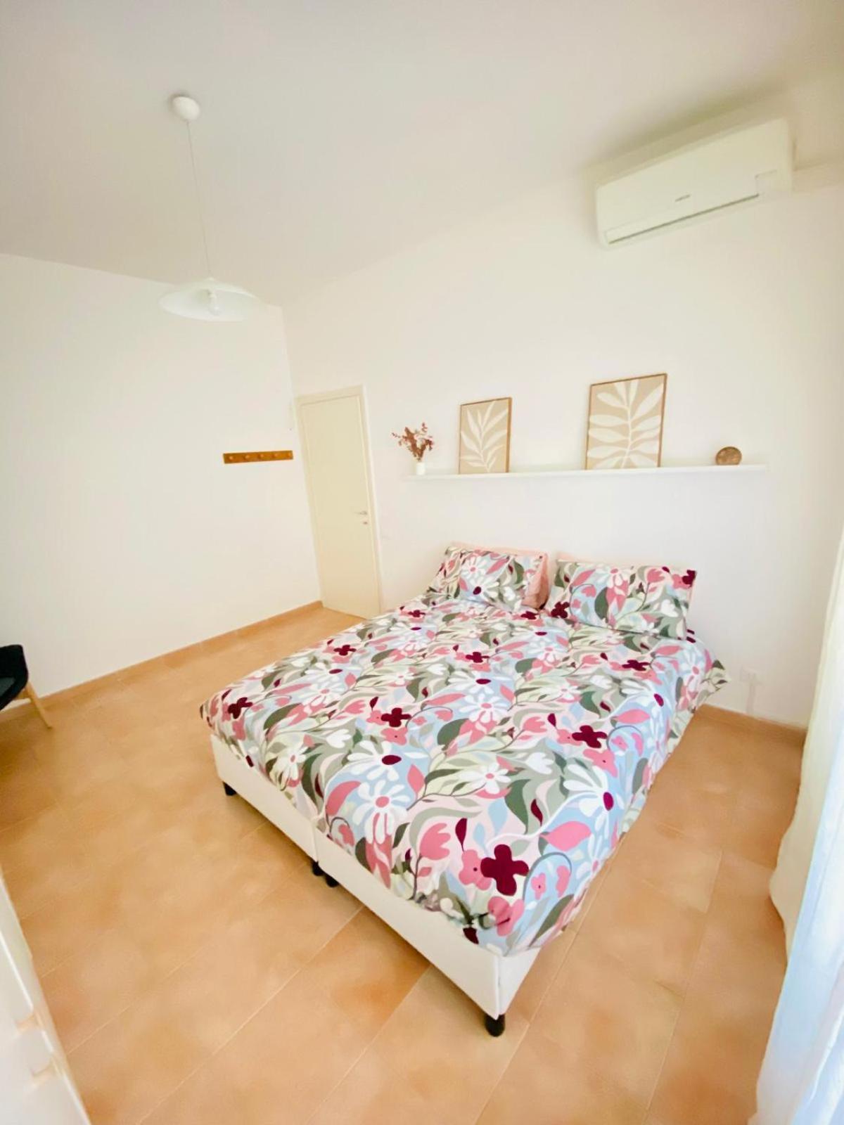 Appartement La Casa Di Giada *