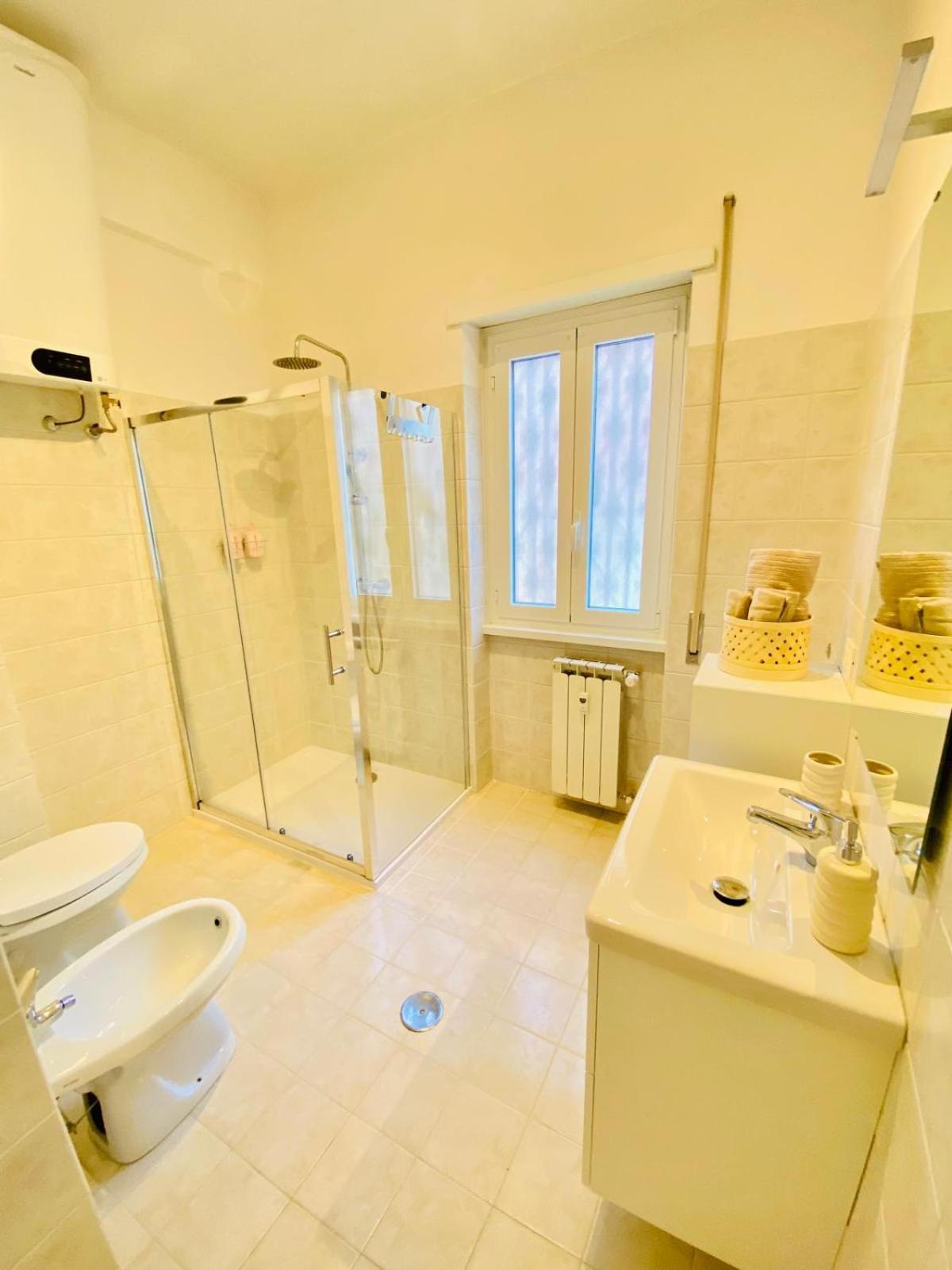 La Casa Di Giada Appartement Rome