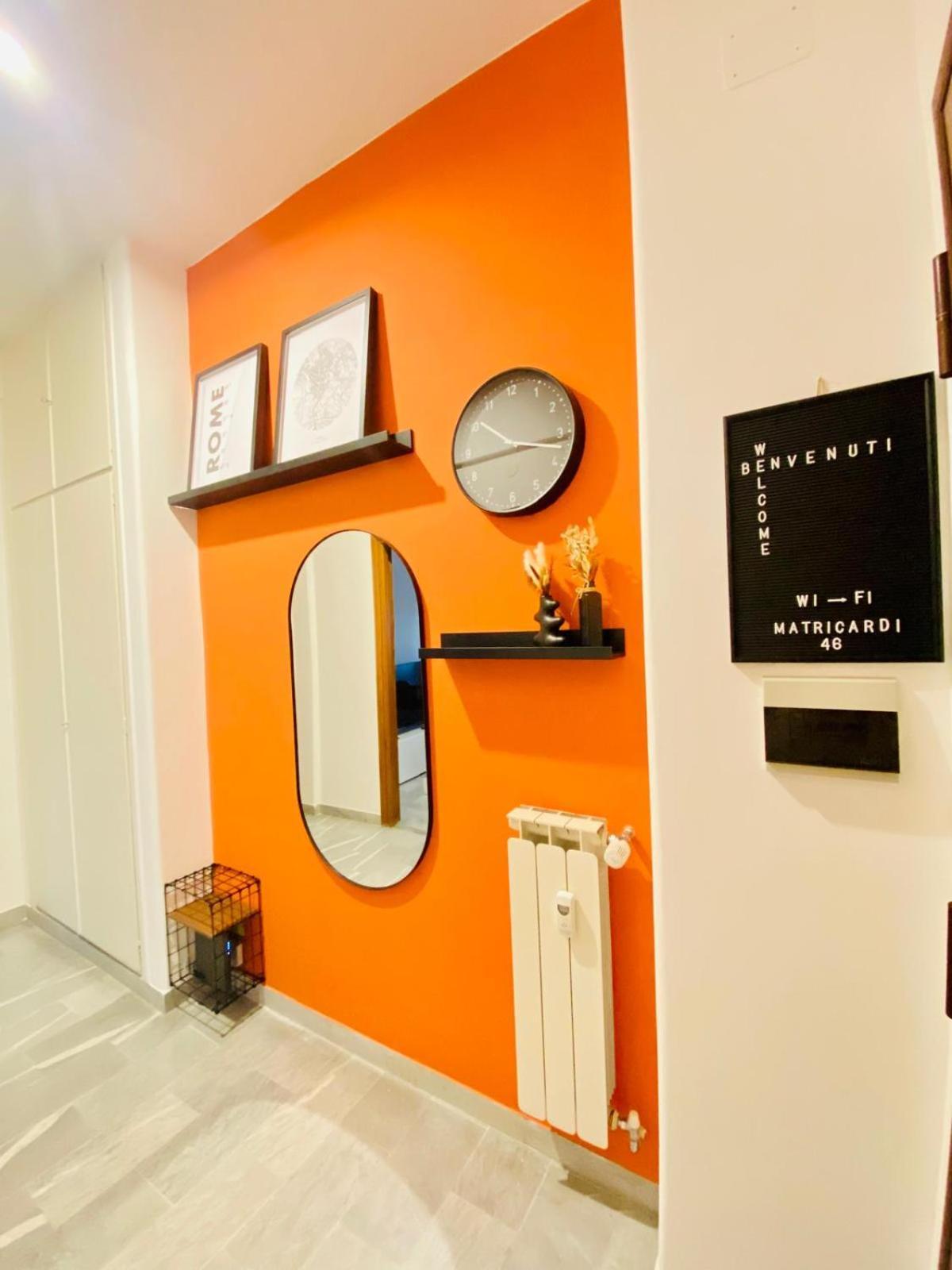 Appartement La Casa Di Giada *